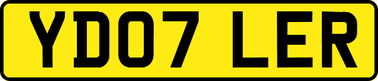 YD07LER