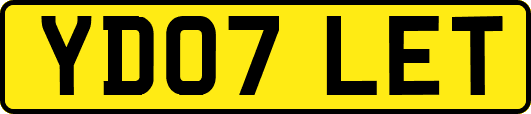 YD07LET