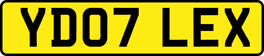 YD07LEX