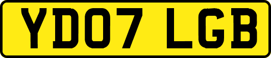 YD07LGB