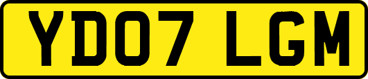 YD07LGM
