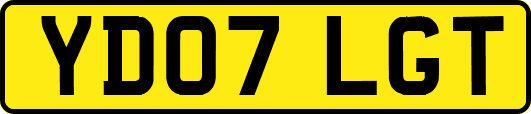 YD07LGT