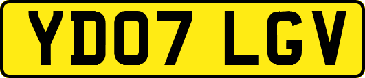 YD07LGV