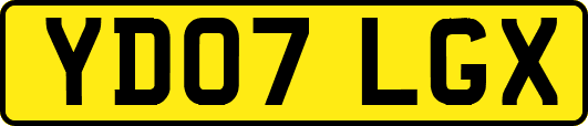 YD07LGX