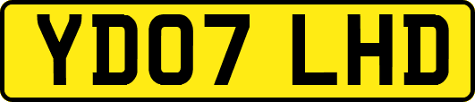 YD07LHD