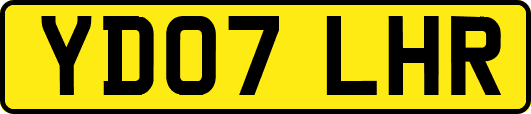 YD07LHR