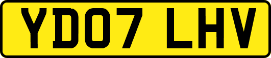 YD07LHV