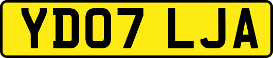 YD07LJA