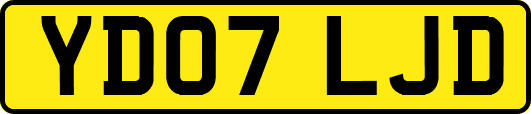 YD07LJD