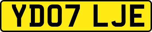 YD07LJE