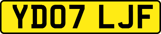 YD07LJF