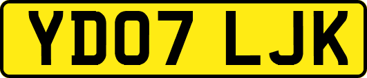 YD07LJK