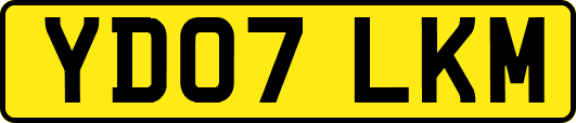 YD07LKM