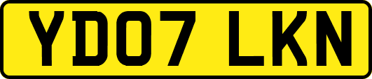 YD07LKN