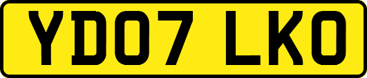 YD07LKO