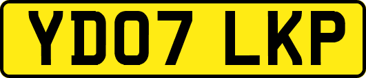 YD07LKP