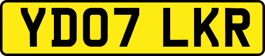 YD07LKR