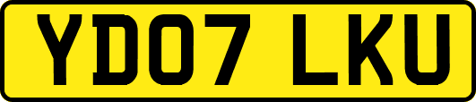 YD07LKU