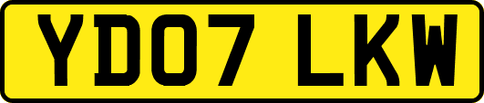 YD07LKW