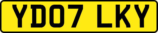 YD07LKY