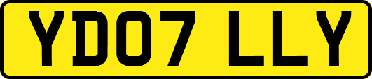 YD07LLY