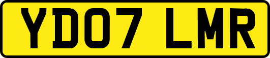 YD07LMR