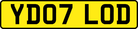 YD07LOD