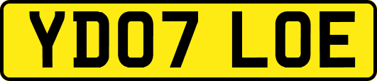 YD07LOE