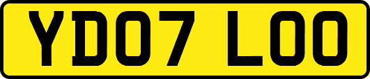 YD07LOO
