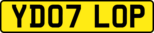 YD07LOP
