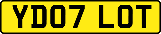 YD07LOT