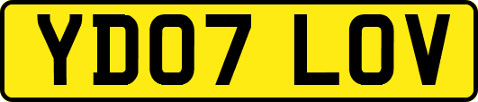 YD07LOV