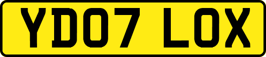 YD07LOX