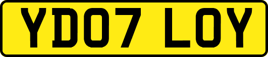 YD07LOY