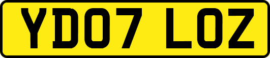 YD07LOZ