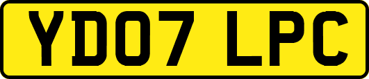 YD07LPC
