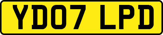 YD07LPD