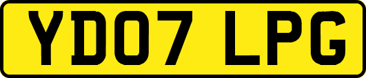 YD07LPG