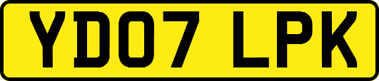 YD07LPK