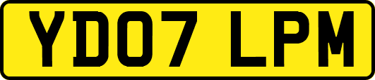 YD07LPM
