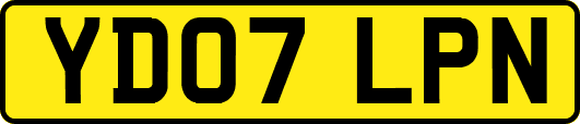 YD07LPN