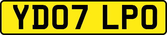 YD07LPO