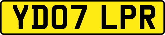 YD07LPR