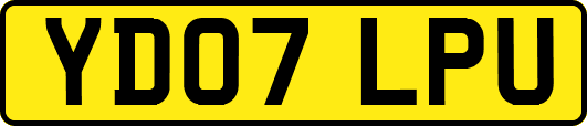YD07LPU