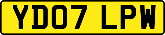 YD07LPW