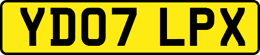 YD07LPX