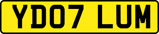 YD07LUM