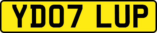 YD07LUP
