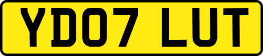 YD07LUT