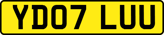 YD07LUU
